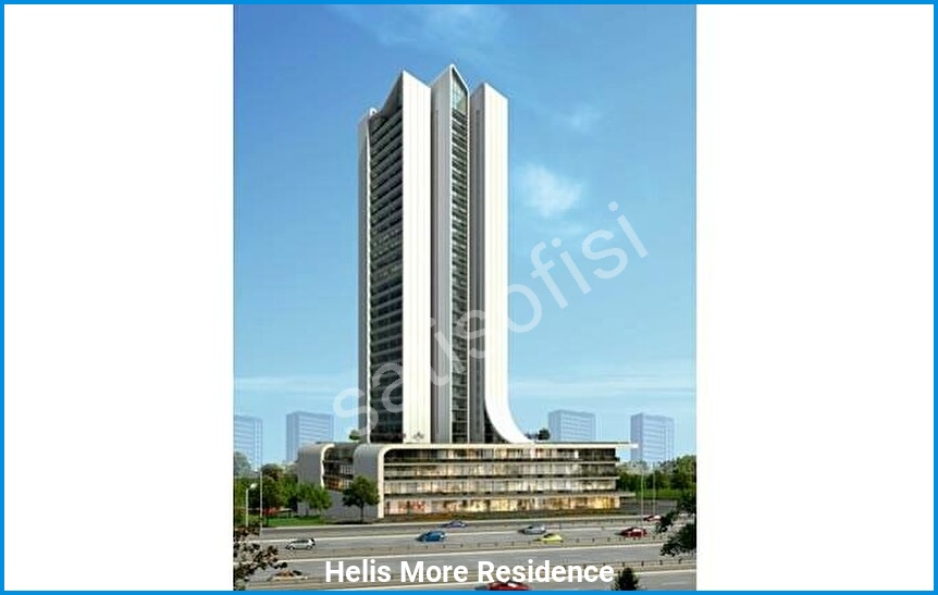 Helis More Residence 4
