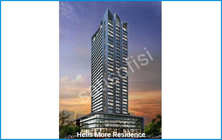 Helis More Residence 5