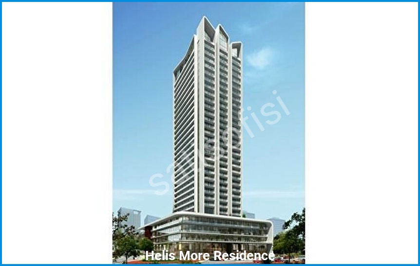 Helis More Residence 6