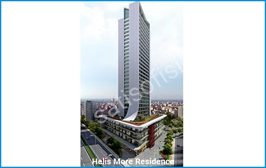 Helis More Residence 7