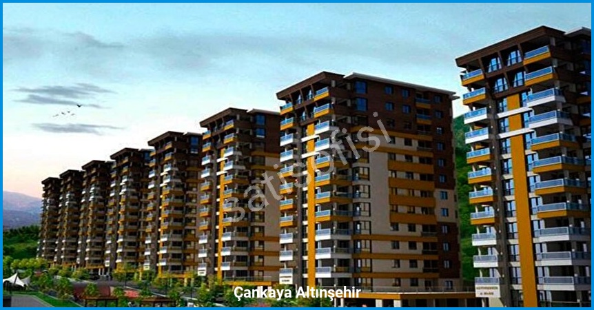 Çankaya Altınşehir görsel 2