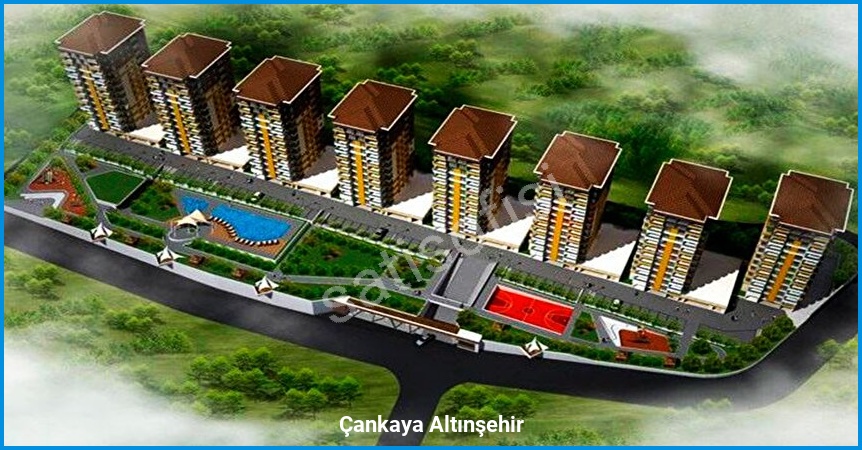 Çankaya Altınşehir görsel 3