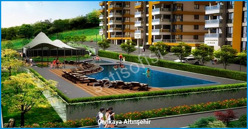 Çankaya Altınşehir görsel 4