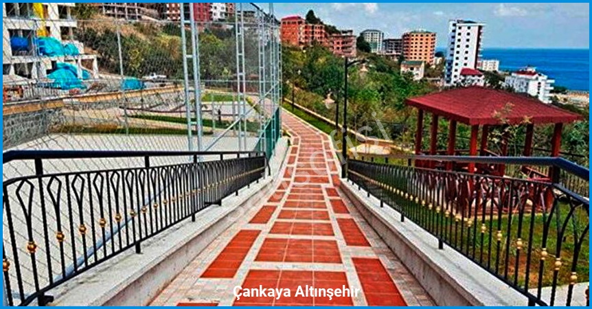 Çankaya Altınşehir görsel 5