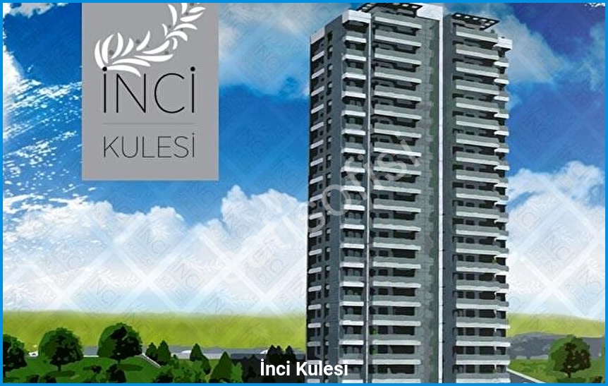 İnci Kulesi
