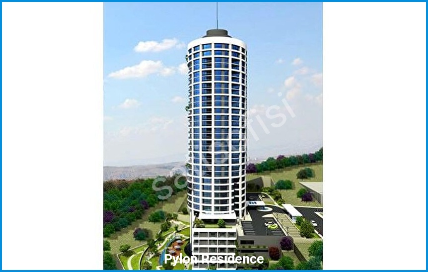 Pylon Residence 2
