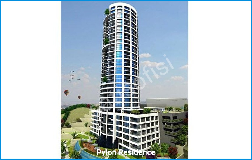 Pylon Residence 3