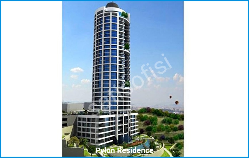 Pylon Residence 4