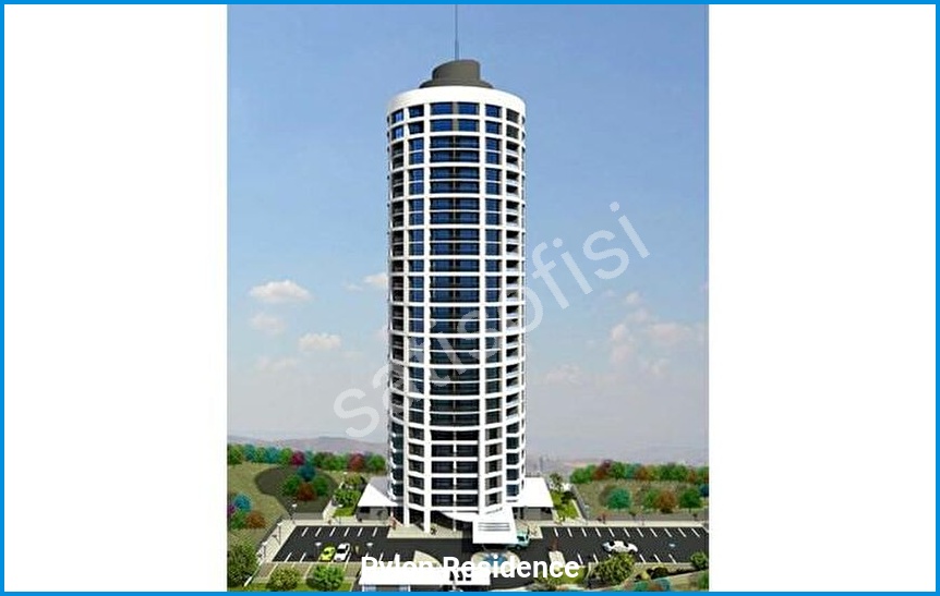 Pylon Residence 5