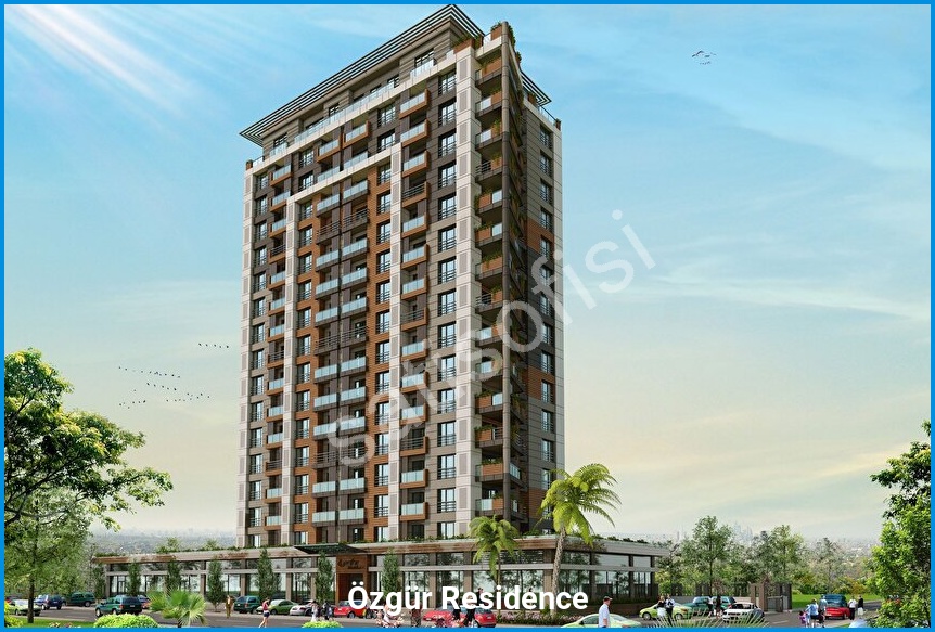 Özgür Residence