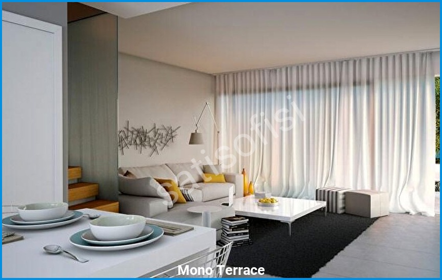 Mono Terrace görsel 10