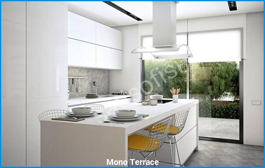 Mono Terrace görsel 2