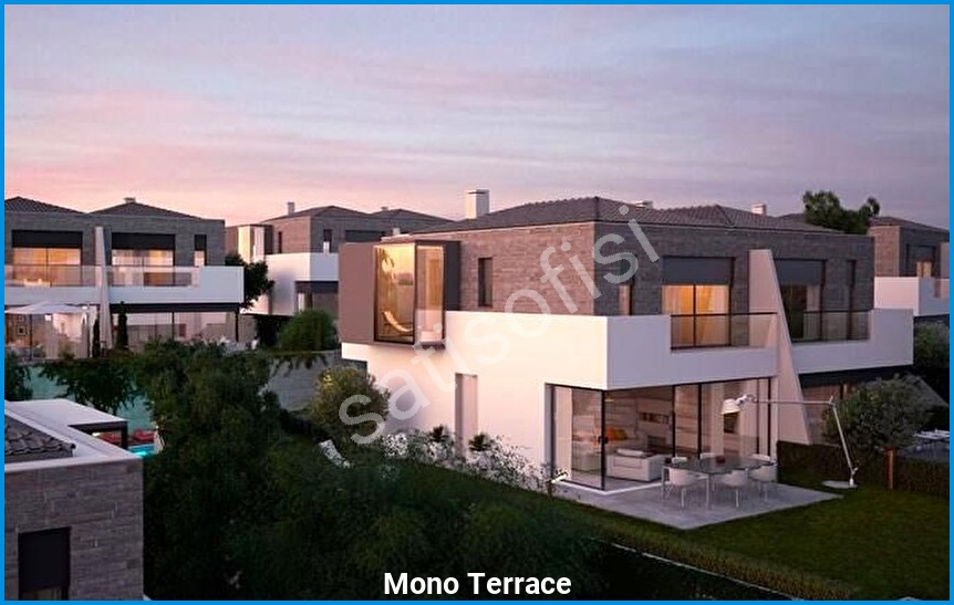 Mono Terrace görsel 4