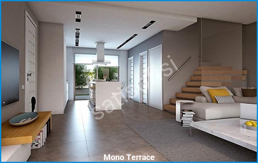 Mono Terrace görsel 5