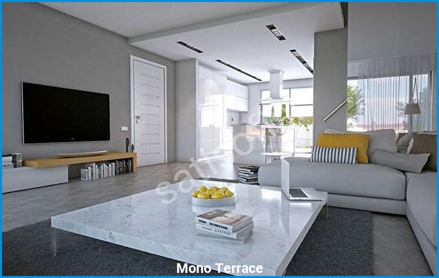 Mono Terrace görsel 7