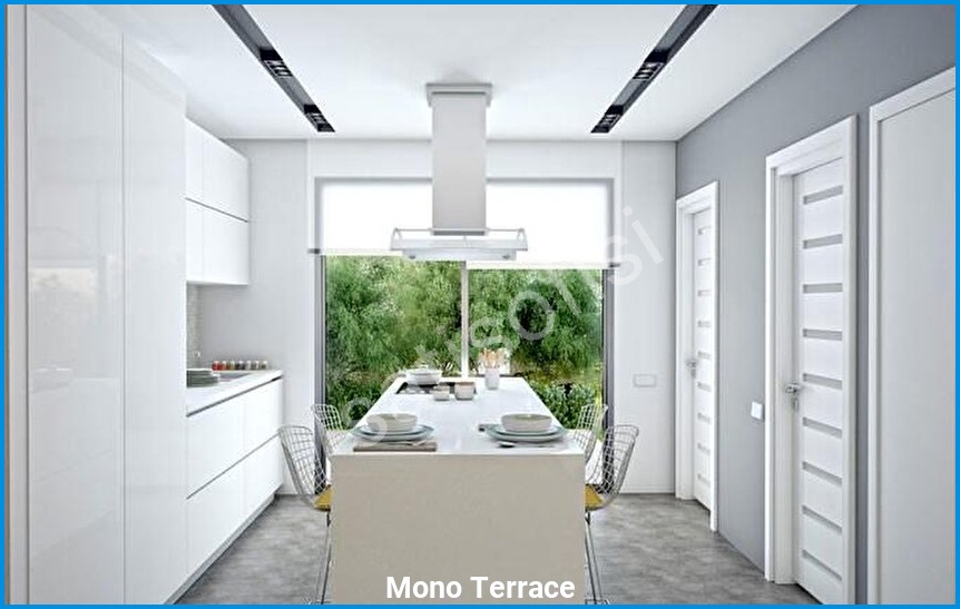 Mono Terrace görsel 9