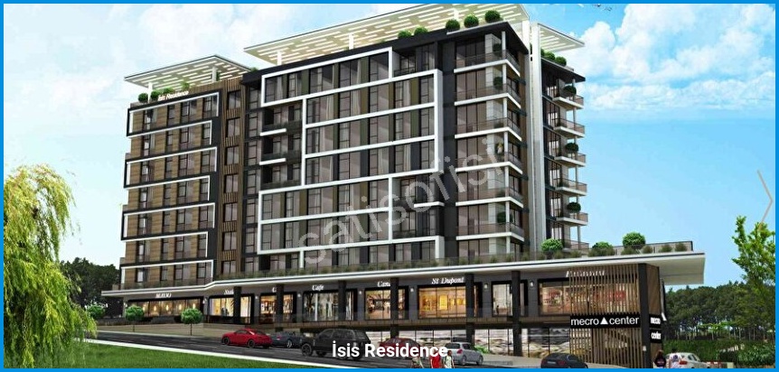 İsis Residence