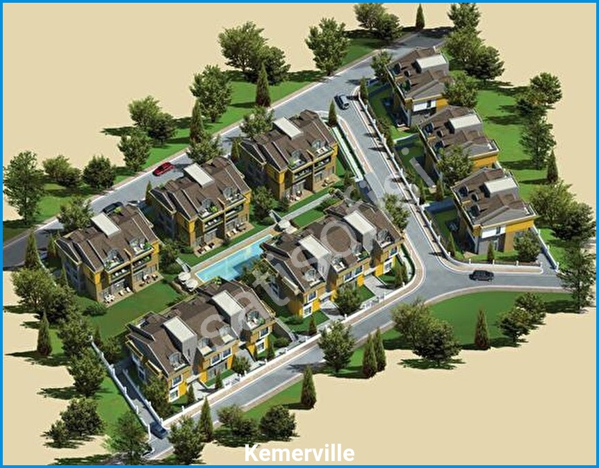 Kemerville 2