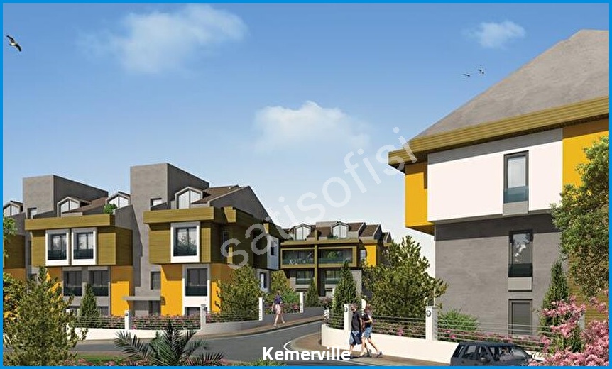 Kemerville 3