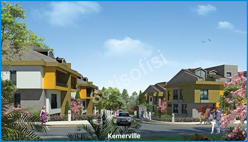 Kemerville 4