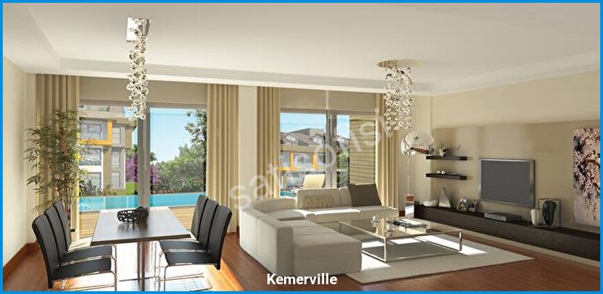 Kemerville 5