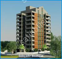 Gökçadır Boutique