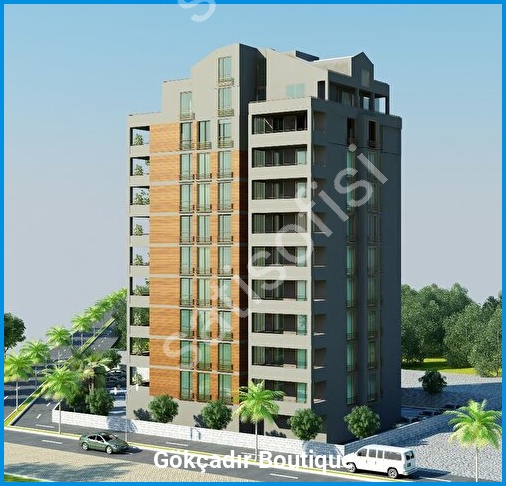 Gökçadır Boutique 2