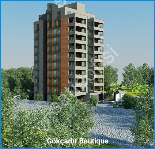 Gökçadır Boutique 3