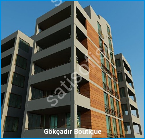 Gökçadır Boutique 4