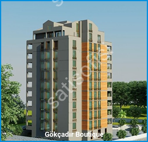 Gökçadır Boutique 5