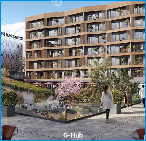 G-Hub 12