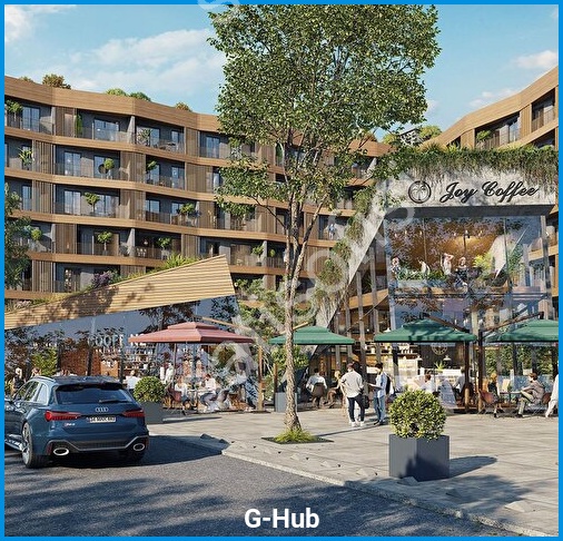 G-Hub 15