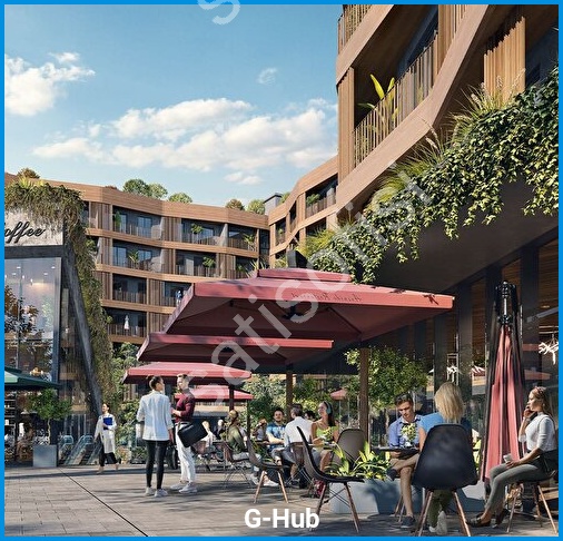 G-Hub 16
