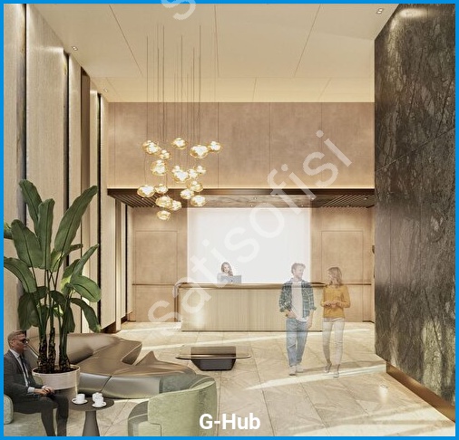 G-Hub 18
