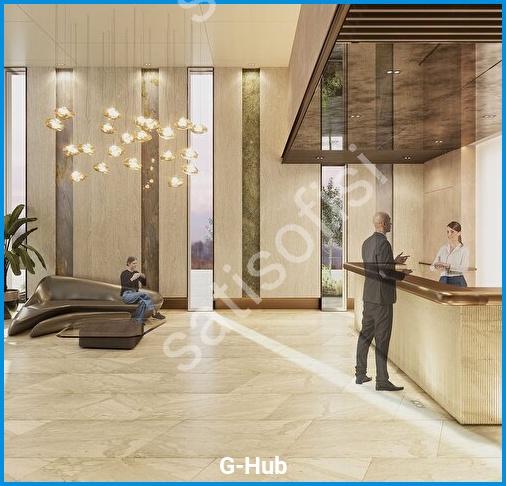 G-Hub 19