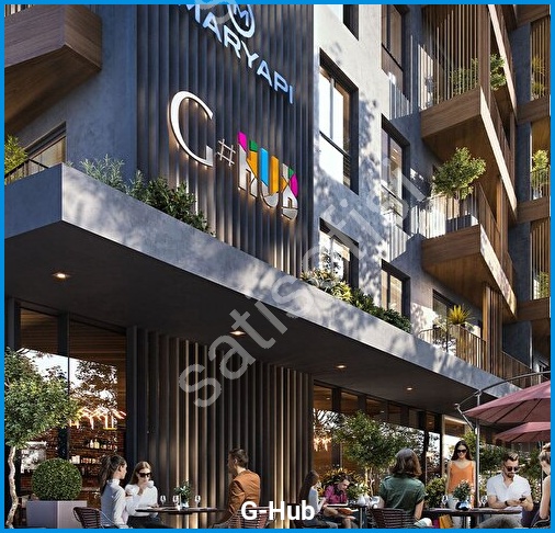 G-Hub 2