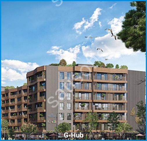 G-Hub 4