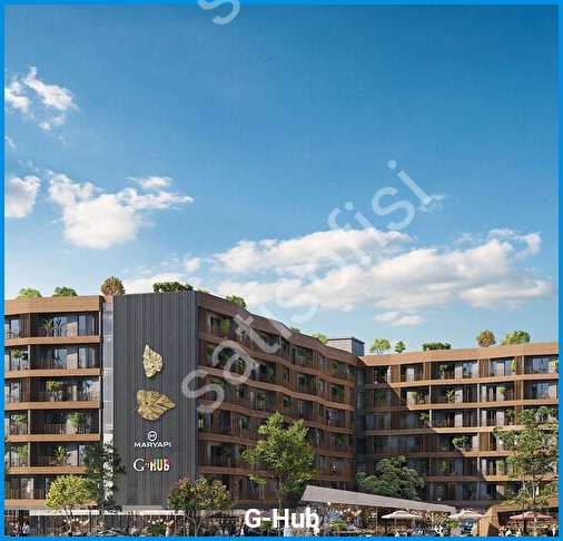 G-Hub 5
