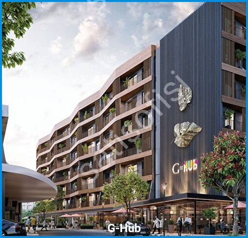 G-Hub 6