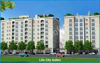 Life City Suites