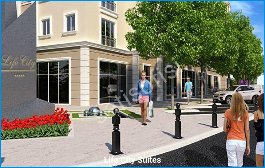 Life City Suites 2