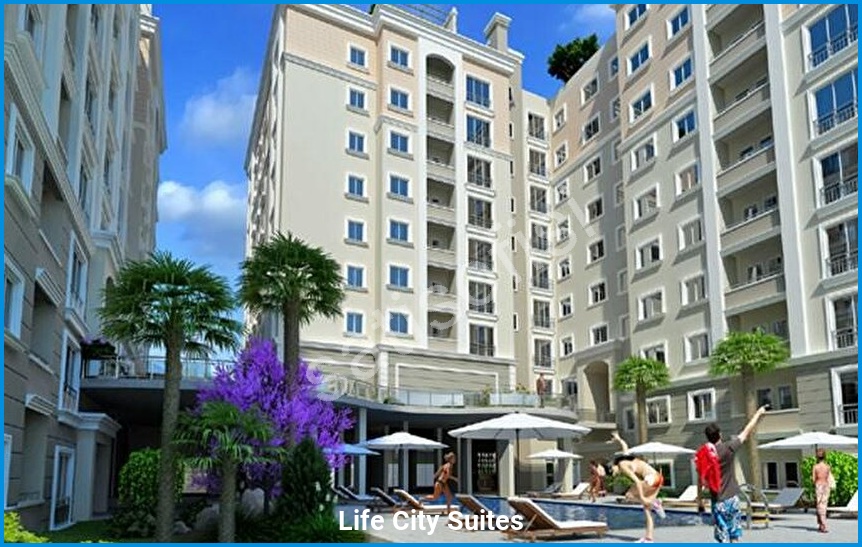 Life City Suites 3