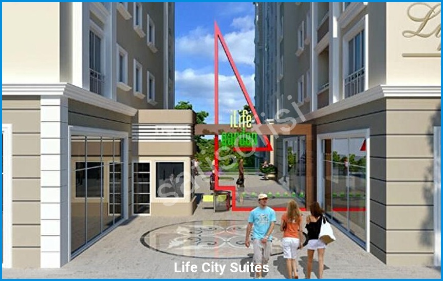 Life City Suites 7