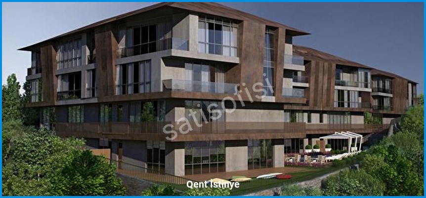 Qent İstinye