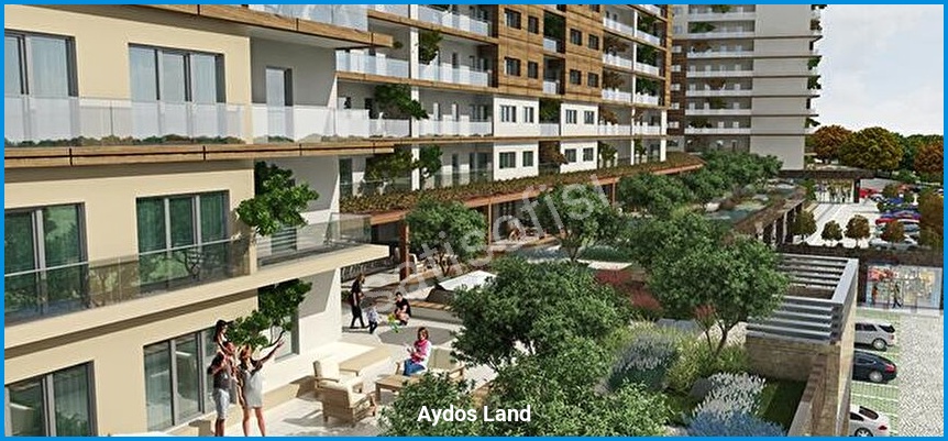 Aydos Land görsel 10