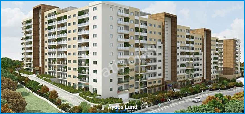 Aydos Land görsel 2