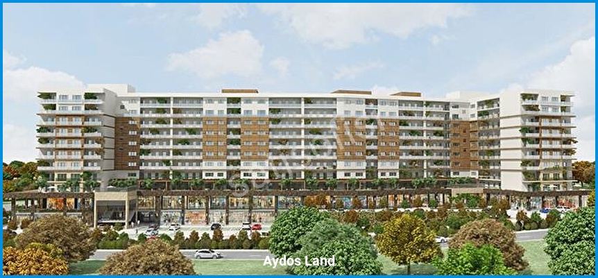 Aydos Land görsel 4