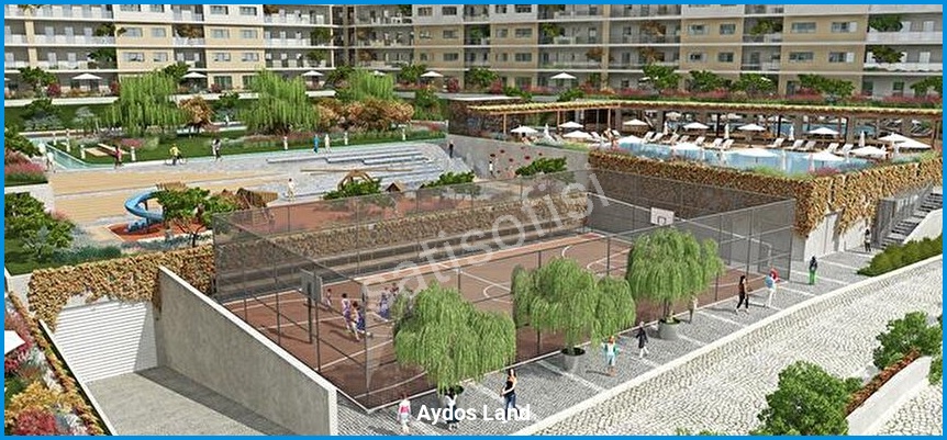 Aydos Land görsel 6