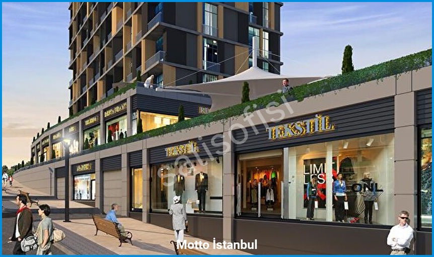 Motto İstanbul görsel 2