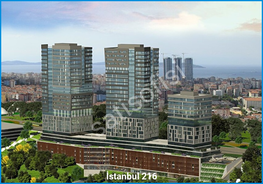 İstanbul 216